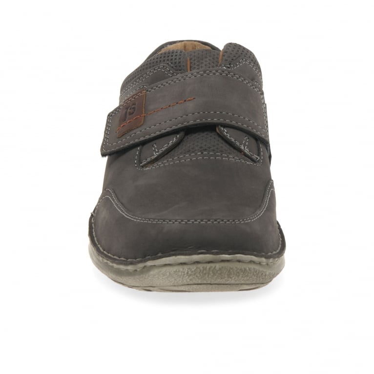 Charles Clinkard Josef Seibel Anvers 83 Mens Extra Wide Fit Casual Shoes