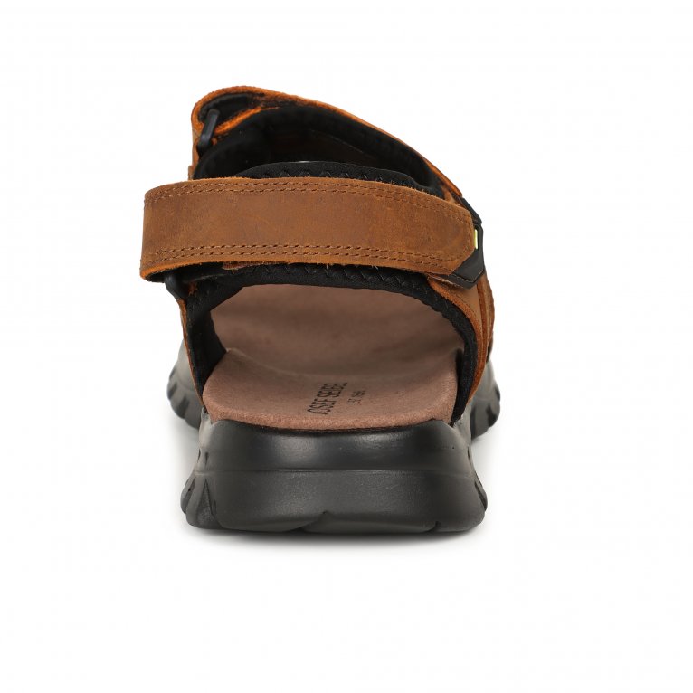 Charles Clinkard Josef Seibel Bart 04 Mens Riptape Sandals