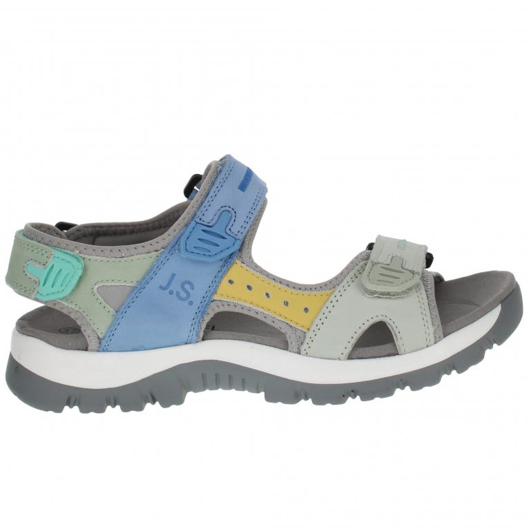 Charles Clinkard Josef Seibel Bella 10 Womens Sandals