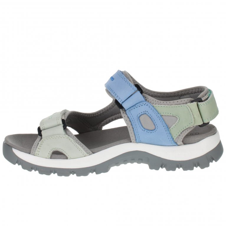 Charles Clinkard Josef Seibel Bella 10 Womens Sandals