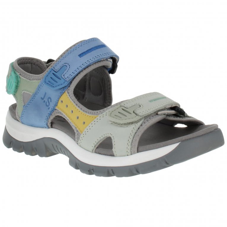 charles clinkard Josef Seibel Bella 10 Womens Sandals