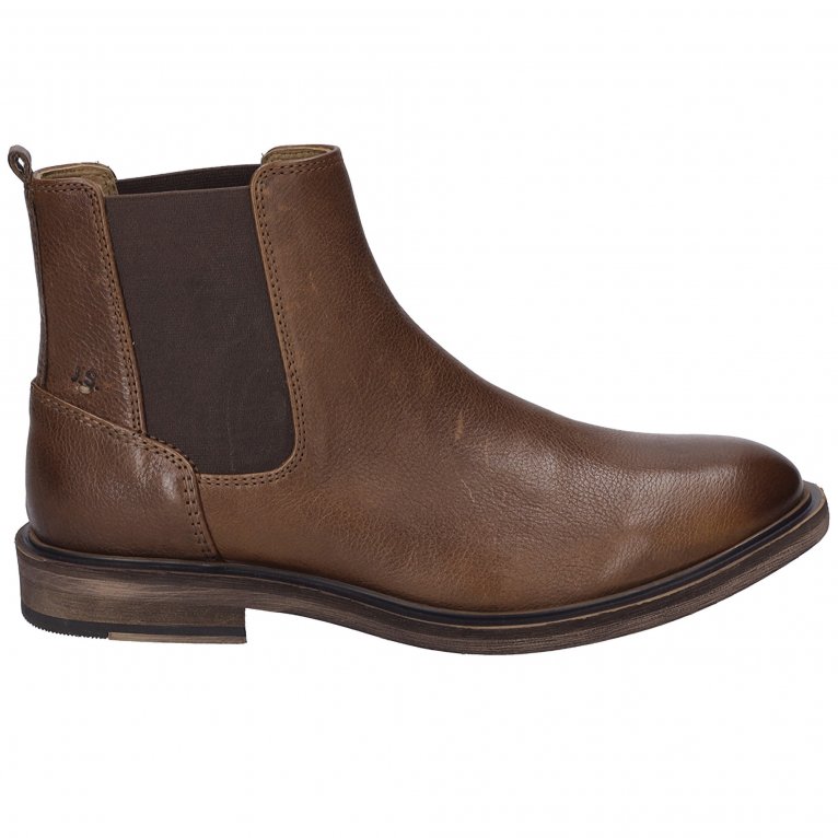 Charles Clinkard Josef Seibel Bradley 03 Mens Ankle Boots