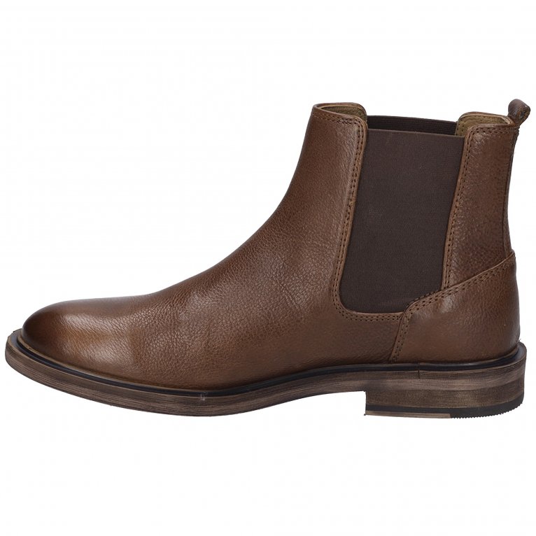 Charles Clinkard Josef Seibel Bradley 03 Mens Ankle Boots