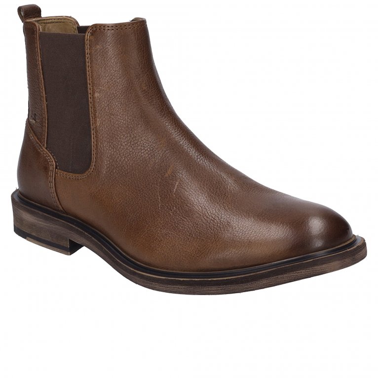 charles clinkard Josef Seibel Bradley 03 Mens Ankle Boots
