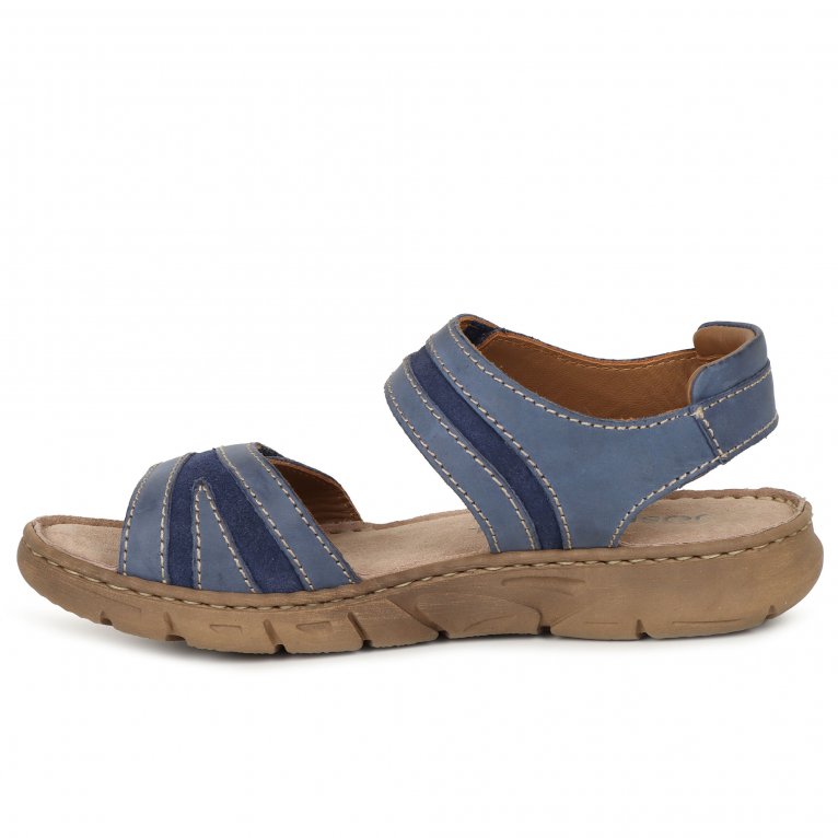 Charles Clinkard Josef Seibel Brenda 08 Womens Sandals