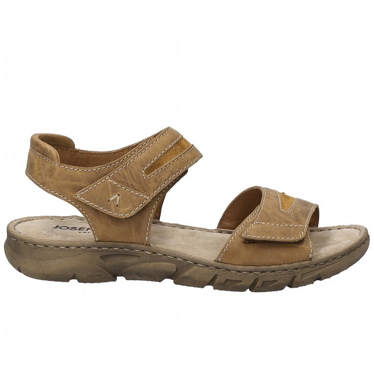 Charles Clinkard Josef Seibel Brenda 08 Womens Sandals
