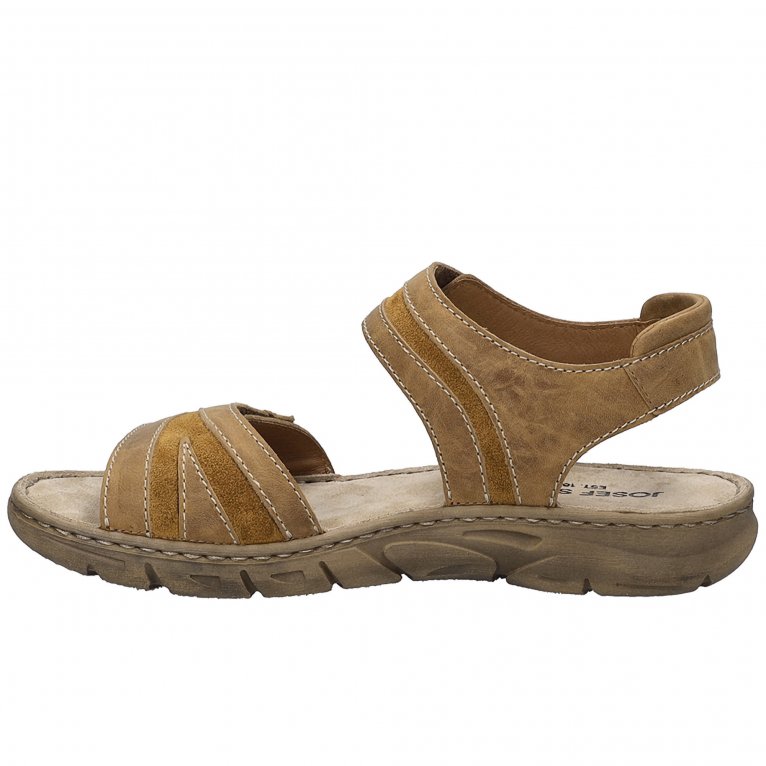 Charles Clinkard Josef Seibel Brenda 08 Womens Sandals