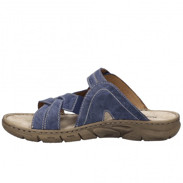 Charles Clinkard Josef Seibel Brenda 10 Womens Sandals