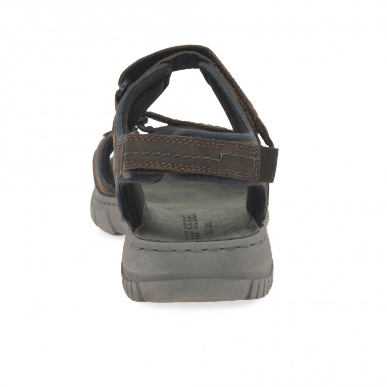 Charles Clinkard Josef Seibel Brendan 03 Mens Sandals