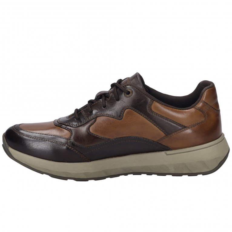 Charles Clinkard Josef Seibel Cameron 08 Mens Trainers