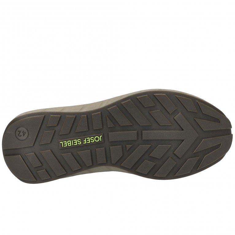 Charles Clinkard Josef Seibel Cameron 08 Mens Trainers