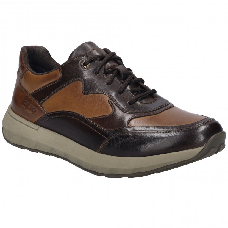 charles clinkard Josef Seibel Cameron 08 Mens Trainers