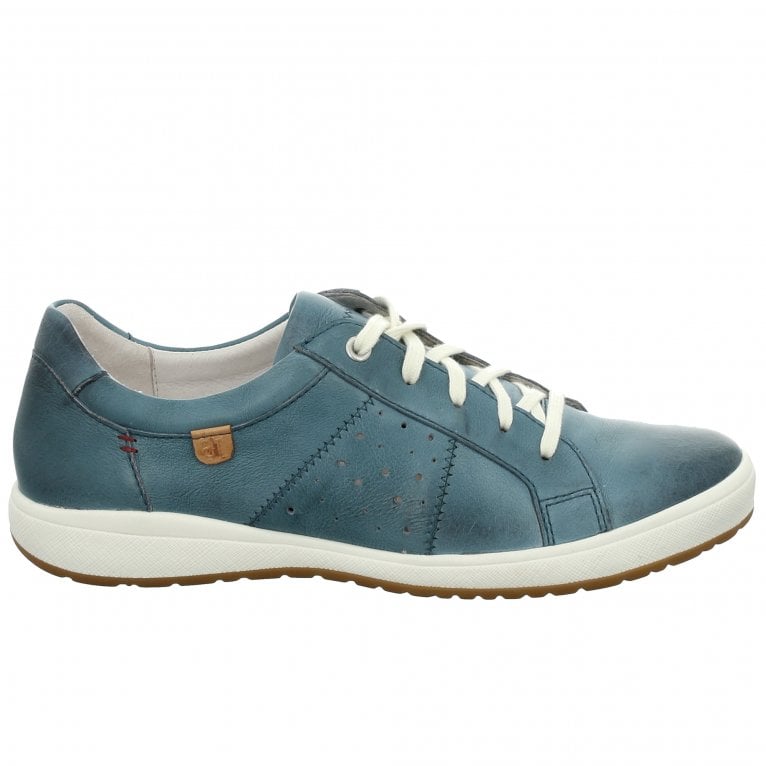 Charles Clinkard Josef Seibel Caren 01 Womens Casual Trainers