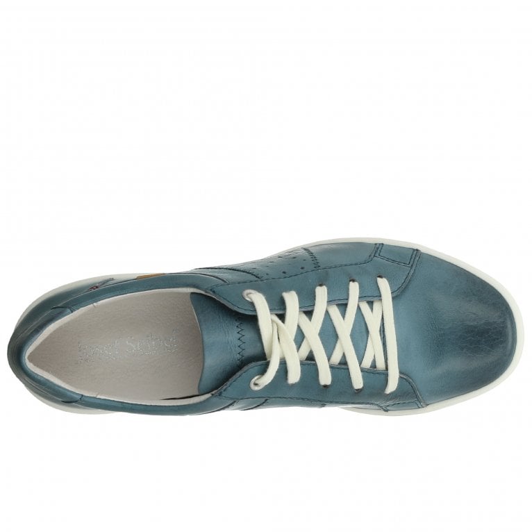 Charles Clinkard Josef Seibel Caren 01 Womens Casual Trainers