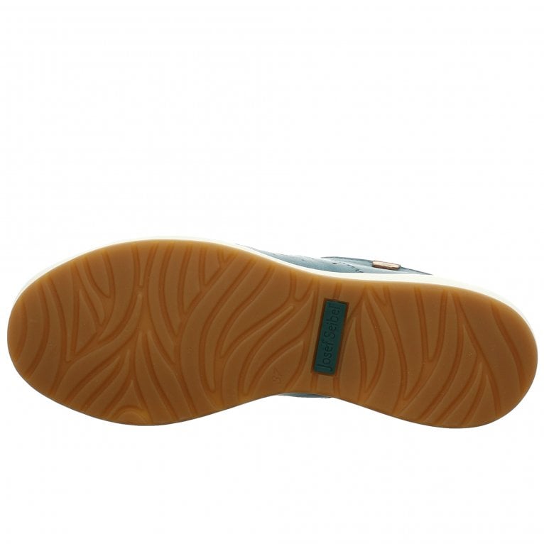 Charles Clinkard Josef Seibel Caren 01 Womens Casual Trainers