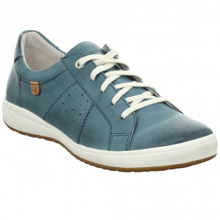charles clinkard Josef Seibel Caren 01 Womens Casual Trainers
