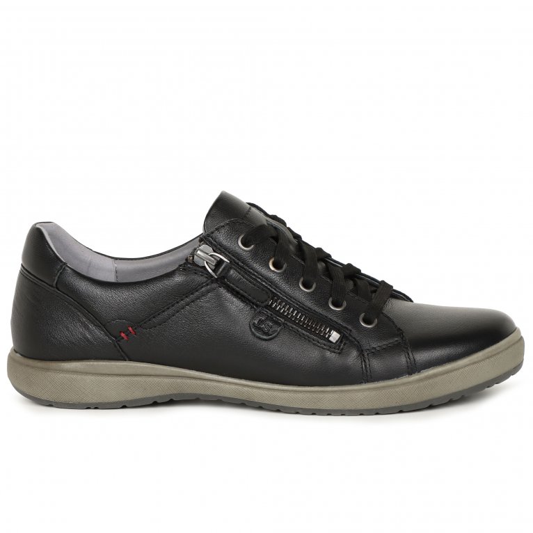 Charles Clinkard Josef Seibel Caren 12 Womens Trainers