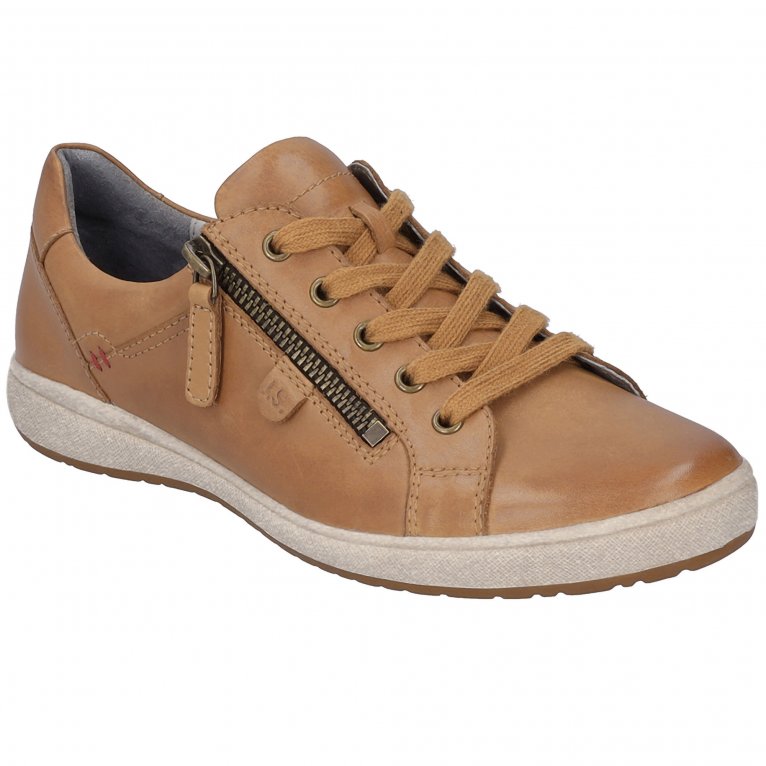 charles clinkard Josef Seibel Caren 12 Womens Trainers