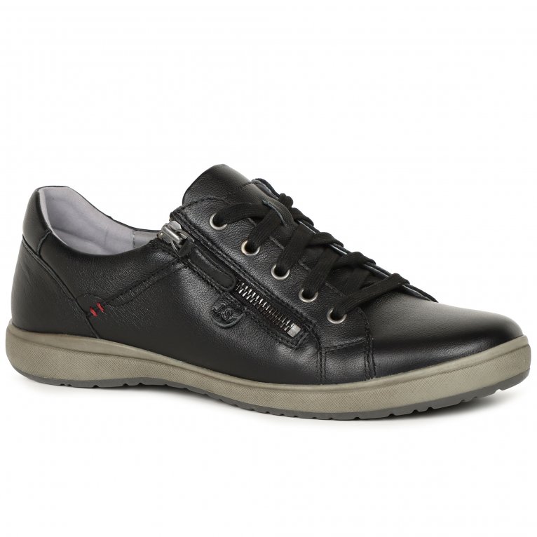 charles clinkard Josef Seibel Caren 12 Womens Trainers