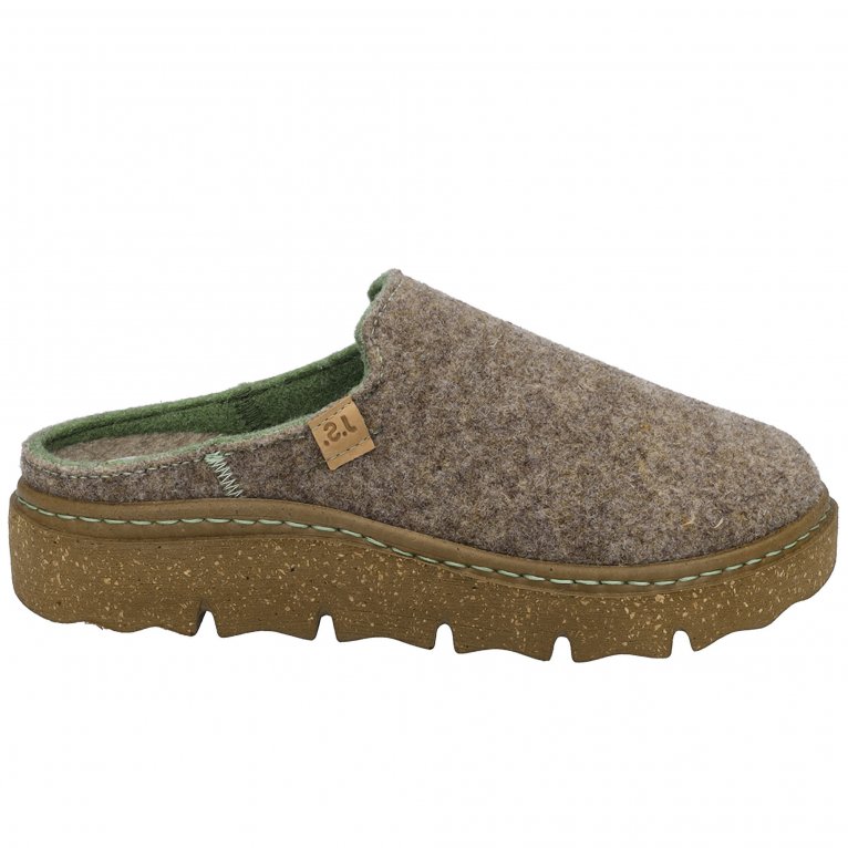 Charles Clinkard Josef Seibel Carmaux 01 Womens Slippers