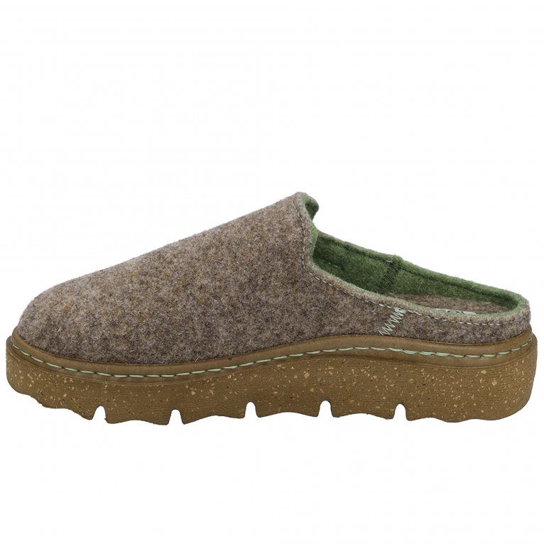 Charles Clinkard Josef Seibel Carmaux 01 Womens Slippers