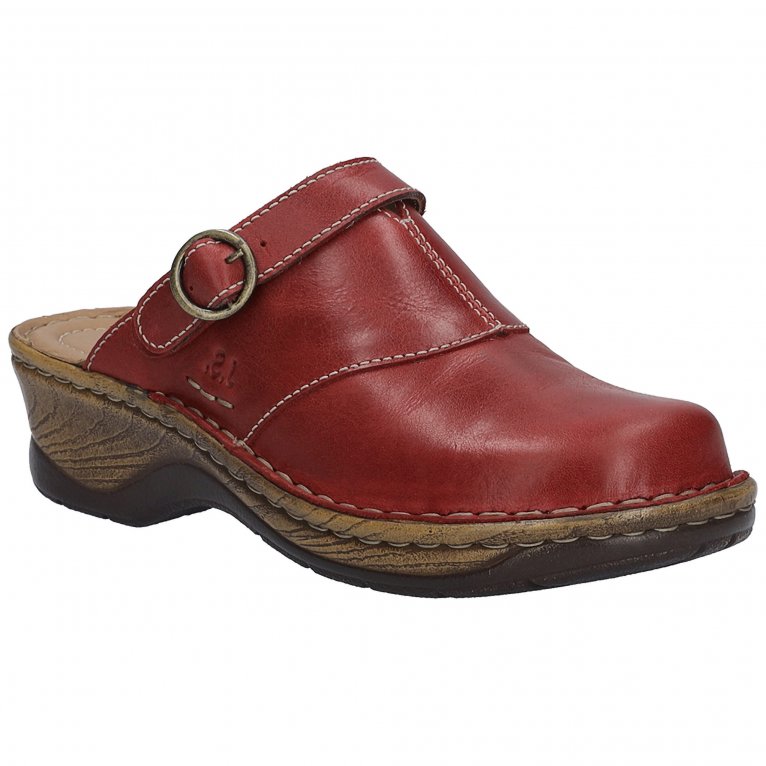 charles clinkard Josef Seibel Catalonia 83 Womens Mules