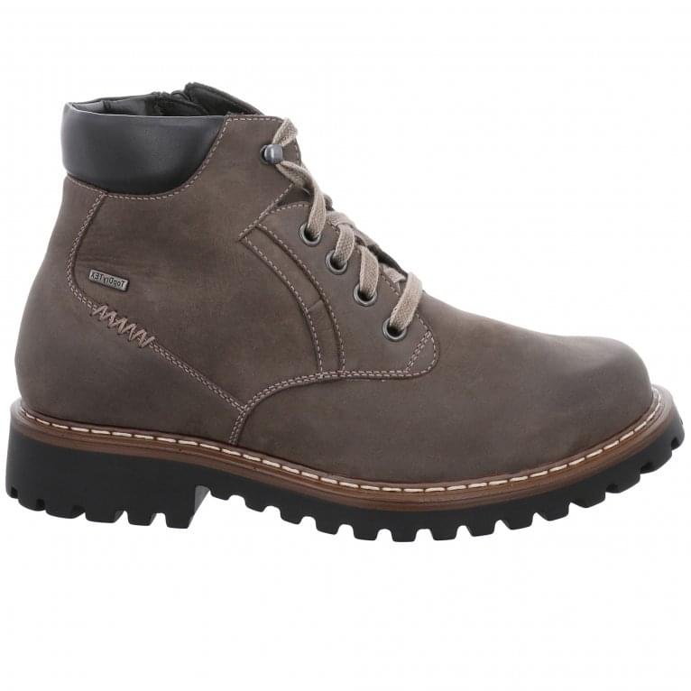 Charles Clinkard Josef Seibel Chance 39 Mens Hiker Boots