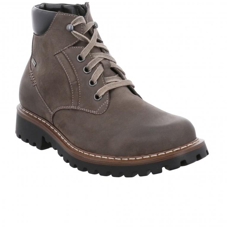 charles clinkard Josef Seibel Chance 39 Mens Hiker Boots
