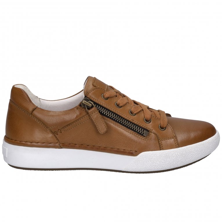 Charles Clinkard Josef Seibel Claire 03 Womens Trainers