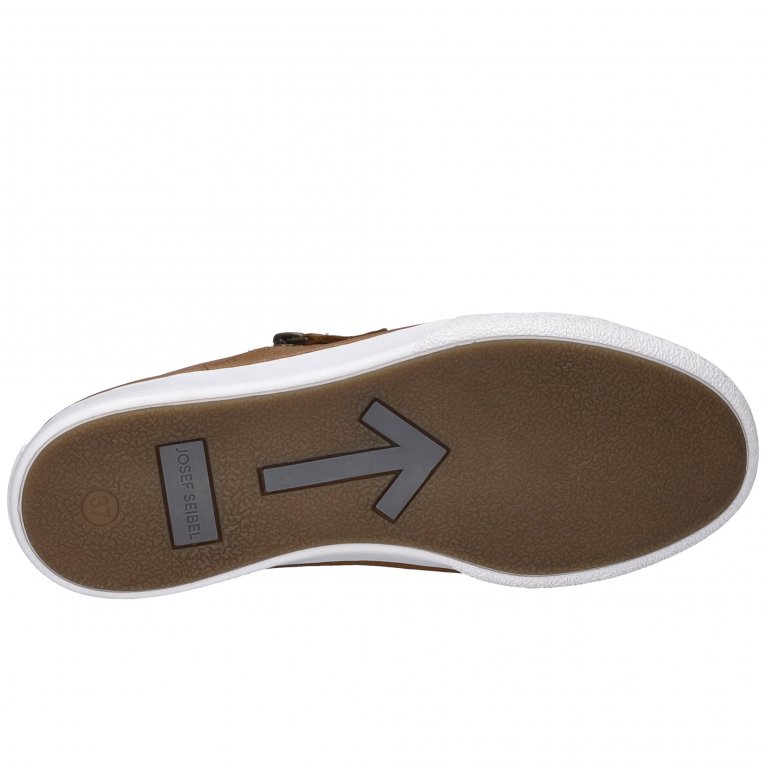 Charles Clinkard Josef Seibel Claire 03 Womens Trainers
