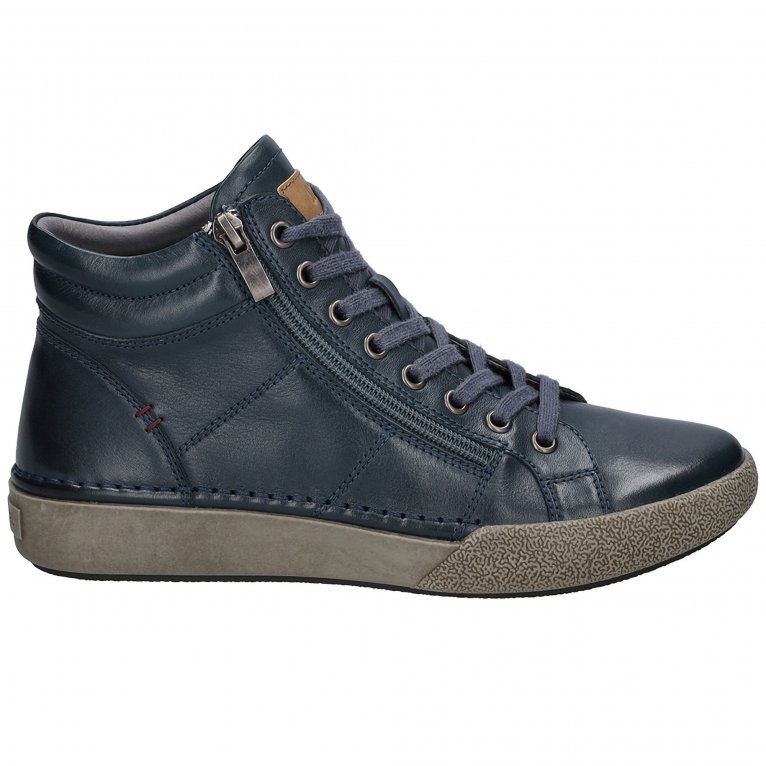 Charles Clinkard Josef Seibel Claire 11 Womens Ankle Boots