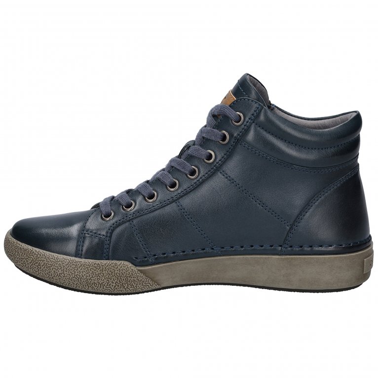Charles Clinkard Josef Seibel Claire 11 Womens Ankle Boots