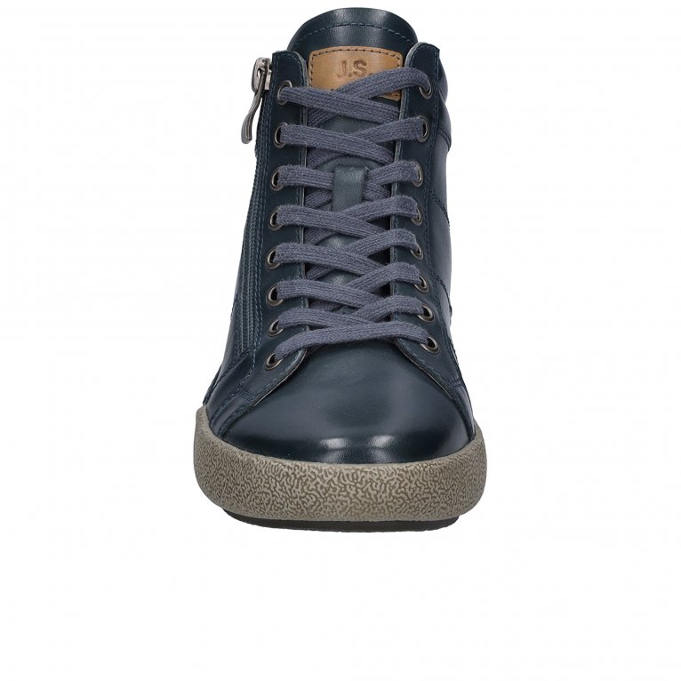 Charles Clinkard Josef Seibel Claire 11 Womens Ankle Boots