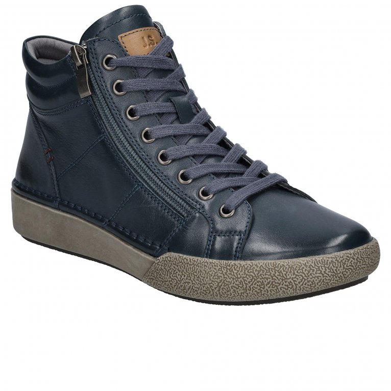 charles clinkard Josef Seibel Claire 11 Womens Ankle Boots