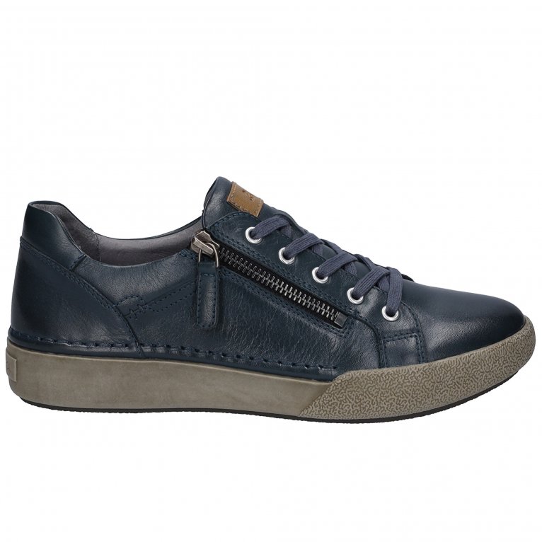 Charles Clinkard Josef Seibel Claire 13 Womens Trainers