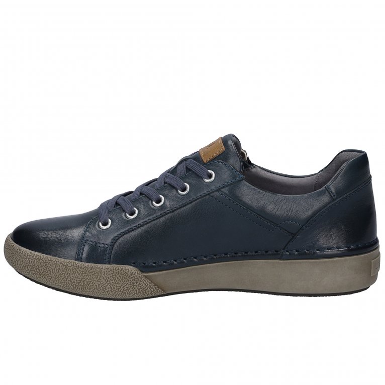 Charles Clinkard Josef Seibel Claire 13 Womens Trainers