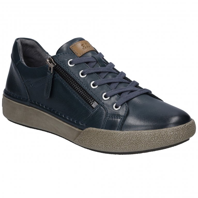 charles clinkard Josef Seibel Claire 13 Womens Trainers