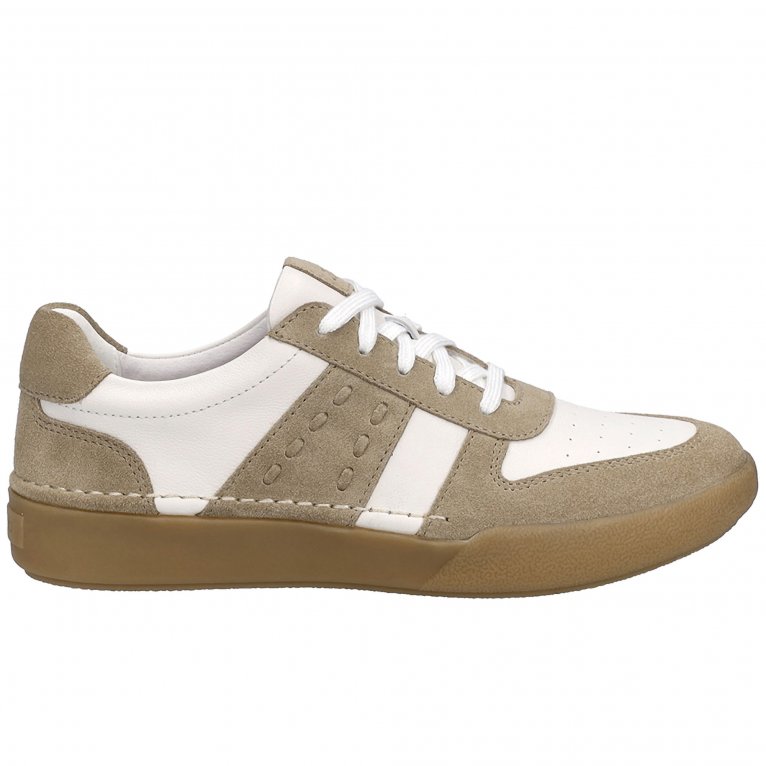 Charles Clinkard Josef Seibel Claire 27 Womens Trainers