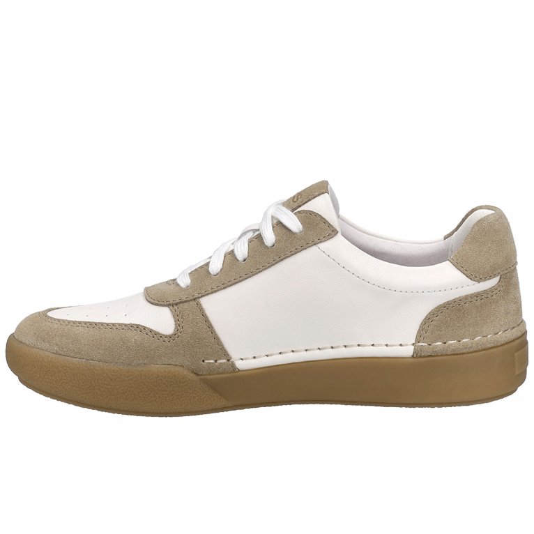 Charles Clinkard Josef Seibel Claire 27 Womens Trainers