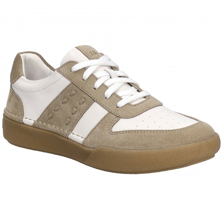 charles clinkard Josef Seibel Claire 27 Womens Trainers