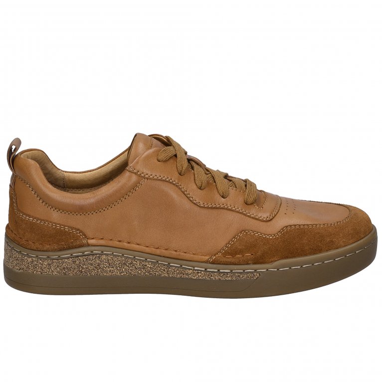 Charles Clinkard Josef Seibel Cleve 01 Mens Trainers