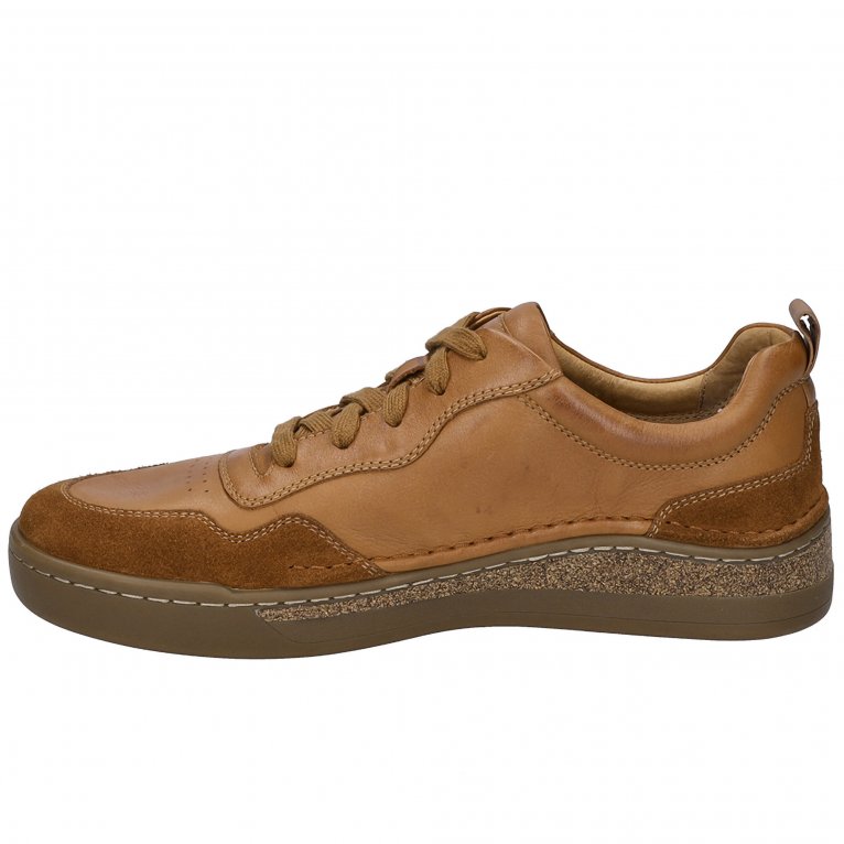 Charles Clinkard Josef Seibel Cleve 01 Mens Trainers