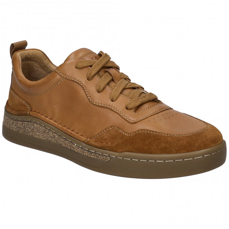 charles clinkard Josef Seibel Cleve 01 Mens Trainers