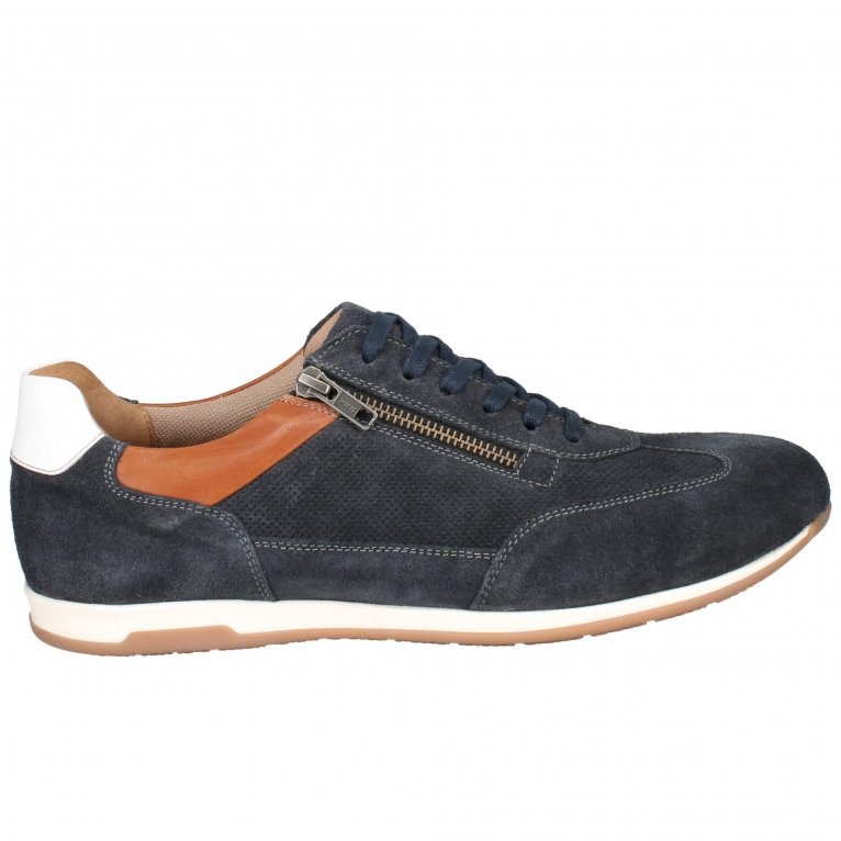 Charles Clinkard Josef Seibel Colby 03 Mens Trainers