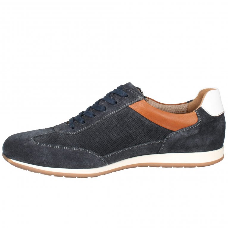 Charles Clinkard Josef Seibel Colby 03 Mens Trainers