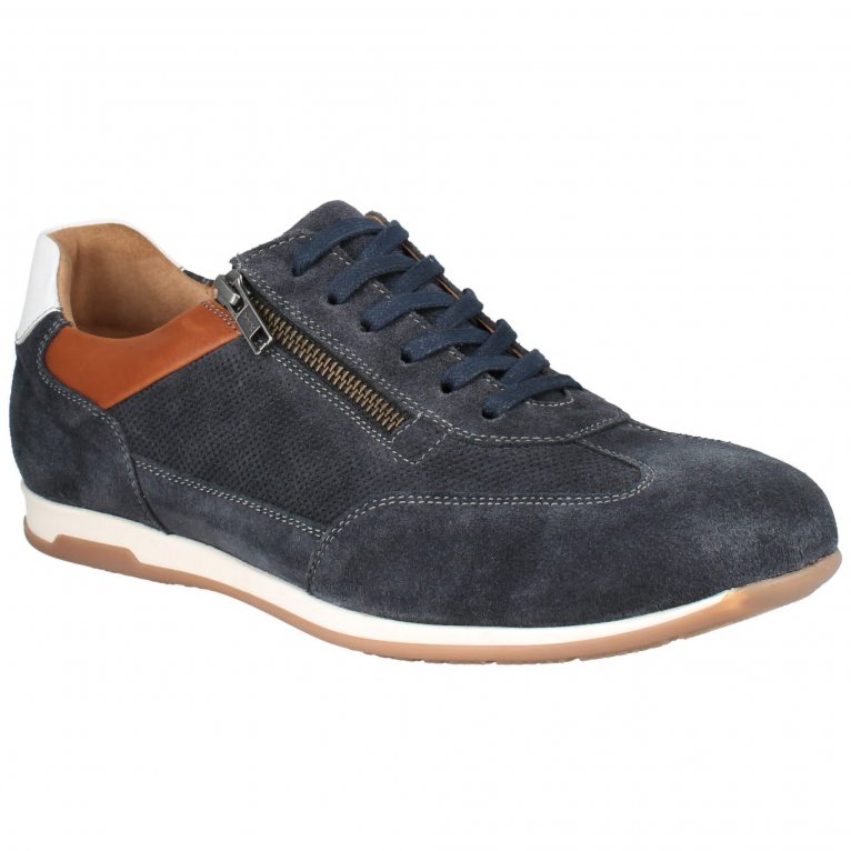 charles clinkard Josef Seibel Colby 03 Mens Trainers