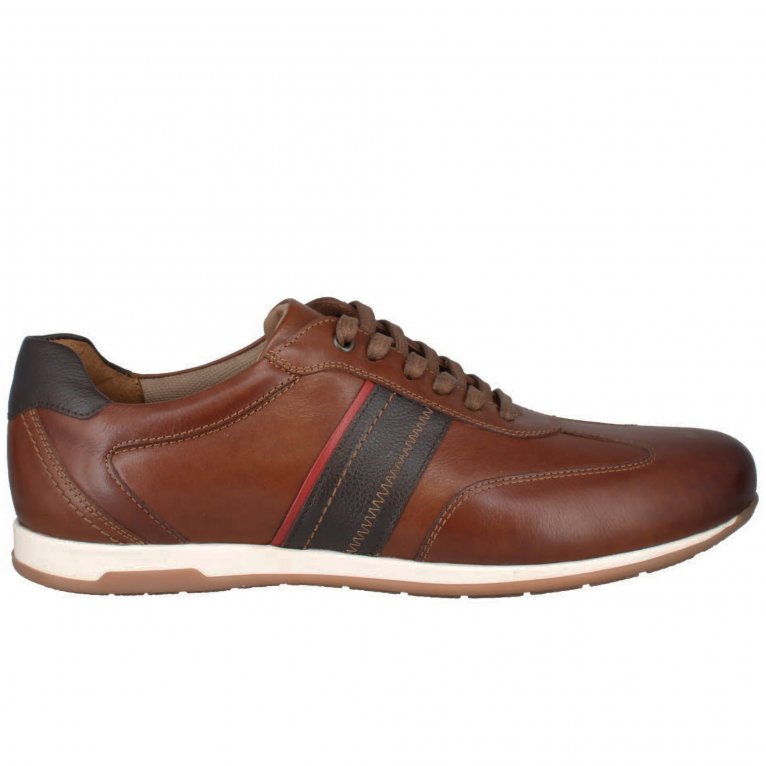 Charles Clinkard Josef Seibel Colby 04 Mens Trainers