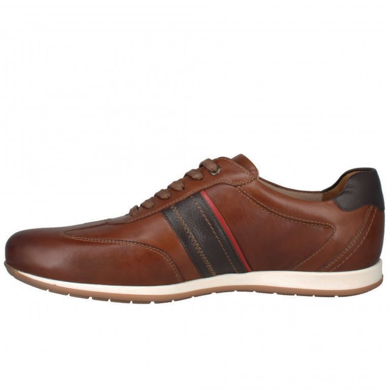 Charles Clinkard Josef Seibel Colby 04 Mens Trainers