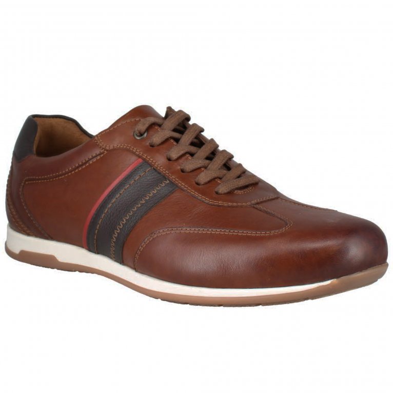 charles clinkard Josef Seibel Colby 04 Mens Trainers
