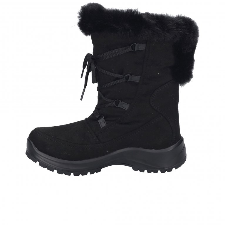 Charles Clinkard Josef Seibel Colorado 52 Womens Winter Boots